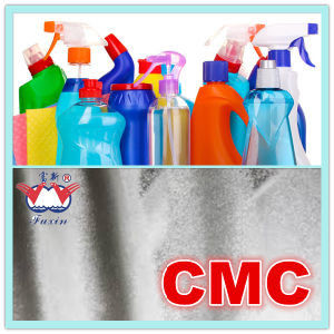 Industria Detergente líquido espesante auxiliar Agente espesante CMC