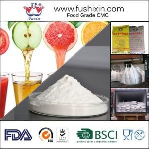 Estabilizador ISO para el jugo de frutas