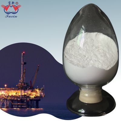 Perforación de petróleo blanco CMC baja viscosidad CMC LVT carboximetil celulosa