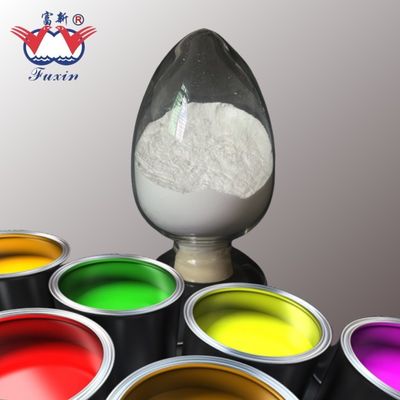 Agente químico CMC de carboximetil celulosa espesante de pintura a base de agua