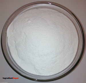 Grado de pasta de dientes CMC Carboximetil celulosa de sodio CMC Na HACCP