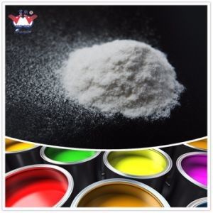 Calidad de pintura CMC de rápida disolución / Calidad de recubrimiento CMC Carboximetilcelulosa de sodio