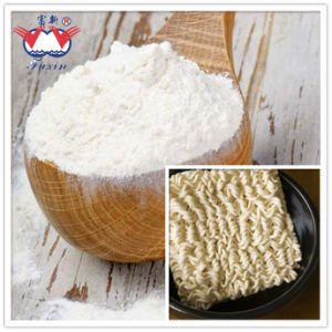 Noodles instantáneos de grado alimenticio CMC Carboximetil celulosa CAS no 9004-32-4
