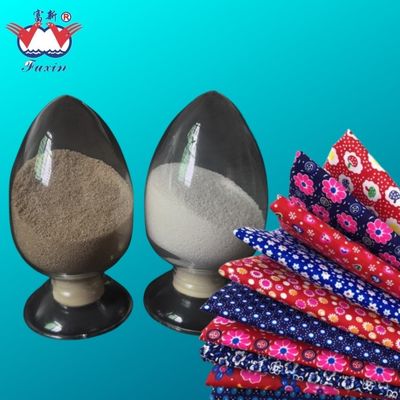 Impresión CMC Calidad textil CMC soluble en agua Fabricación química