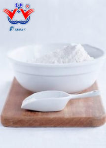 CMC industrial Carboximetil celulosa Uso de CMC en polvo de detergente FDA