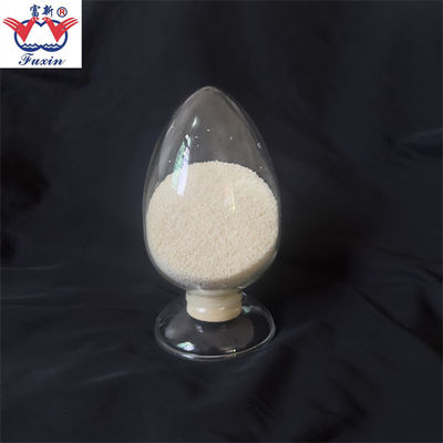 Impresión de pigmentos de tejido espesante Tamaño de partícula soluble ≤ 20 μm