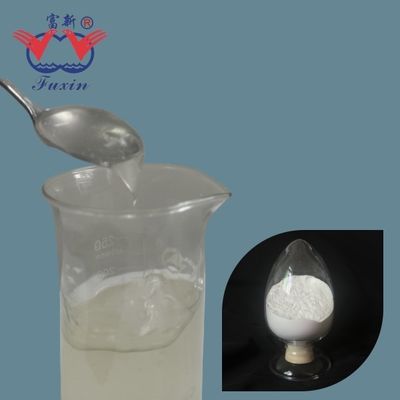 Carboximetil de sodio blanco almidón CMS CMS resistente a la sal para la impresión textil