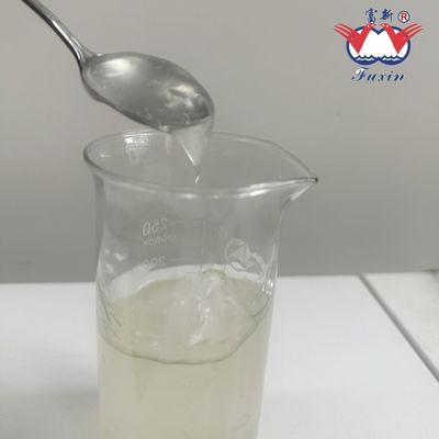 Almidón de carboximetilo soluble en agua CMS Polvo de almidón modificado disuelto