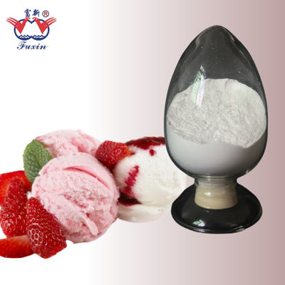 E466 CMC de grado alimenticio Carboximetil selulosa de sodio CMC Aditivo alimentario
