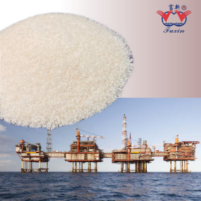 Fluido de perforación de petróleo CMC CAS 9004-32-4 Carboximetilcelulosa de sodio