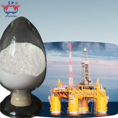 Polvo de celulosa poliiónica PAC espesante para fluidos de perforación de petróleo
