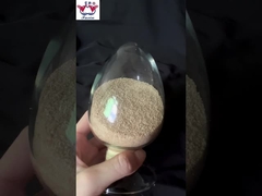 Espesante sintético de la impresión de materia textil para la impresión de materia textil reactiva